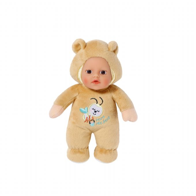 Baby Born Cutie Teddy Bear 18cm version 1