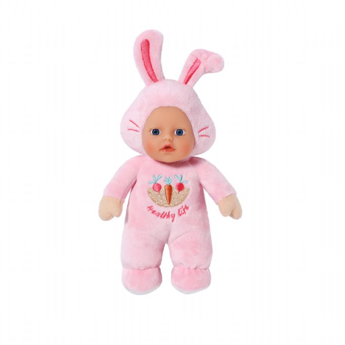 Baby Born Cutie Rabbit 18cm version 1