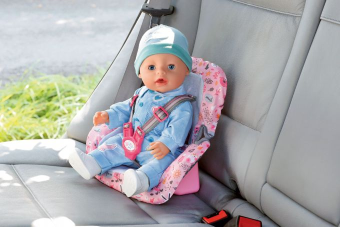BABY born Car seat version 3
