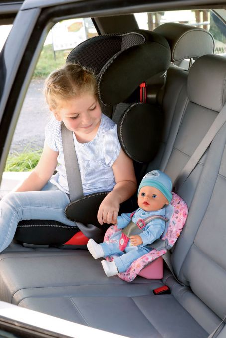 BABY born Car seat version 5