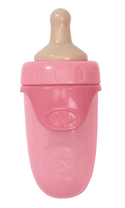 Baby Born Pink Feeding bottle 43 cm version 1