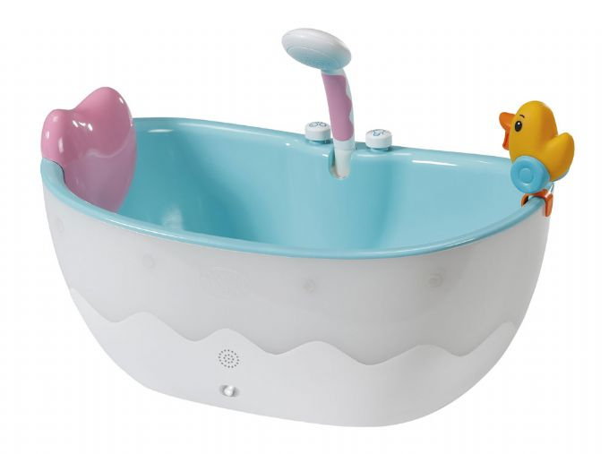 BABY born Bath Bathtub version 1