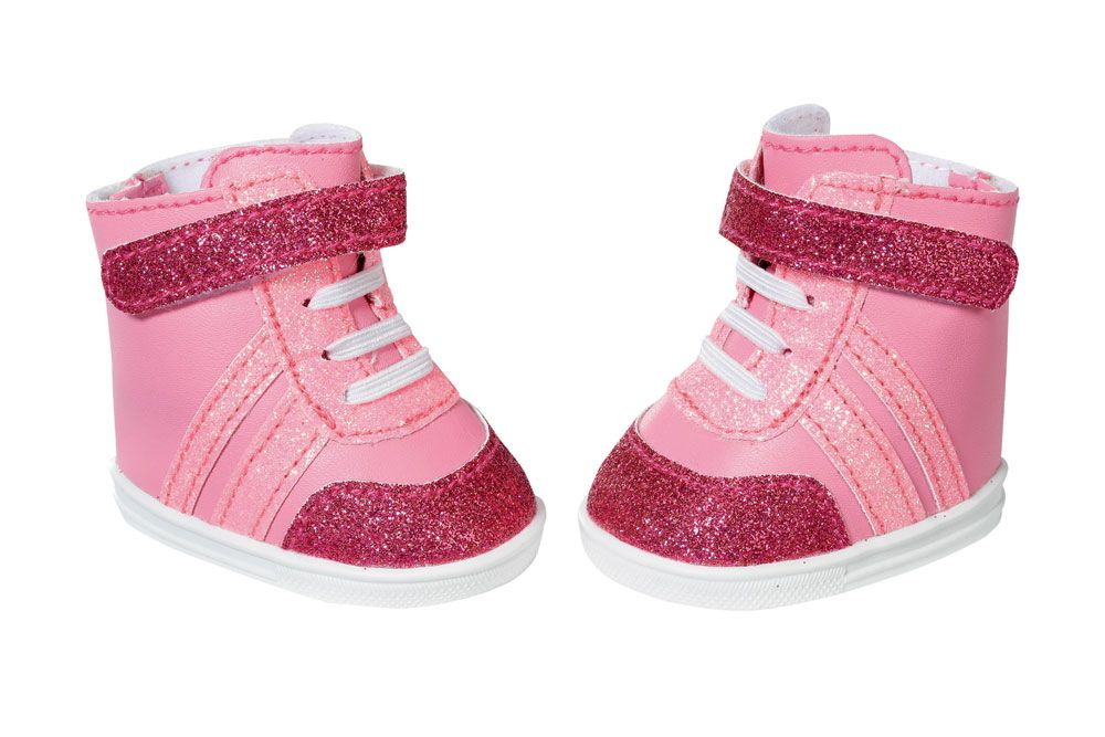 BABY born Sneakers Pink 43 cm