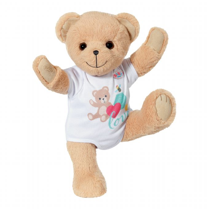 Baby Born Teddy Bear 36cm version 1
