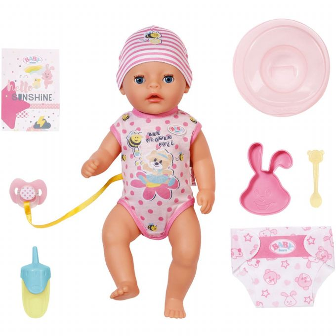 BABY Born Soft Touch -nukke 36 cm version 1