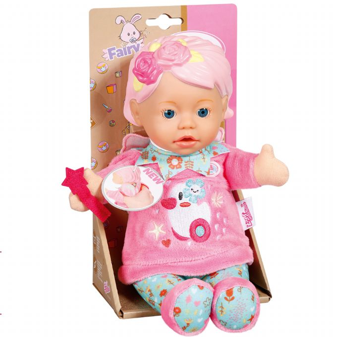 Baby Born Fat doll for babies 26 cm version 2