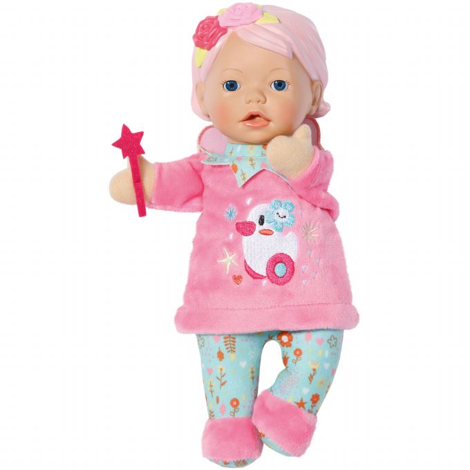 Baby Born Fat doll for babies 26 cm version 1