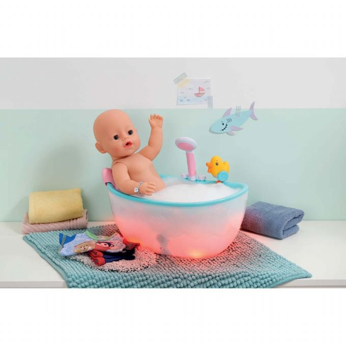 Baby Born Jonas Dukke 43cm version 5