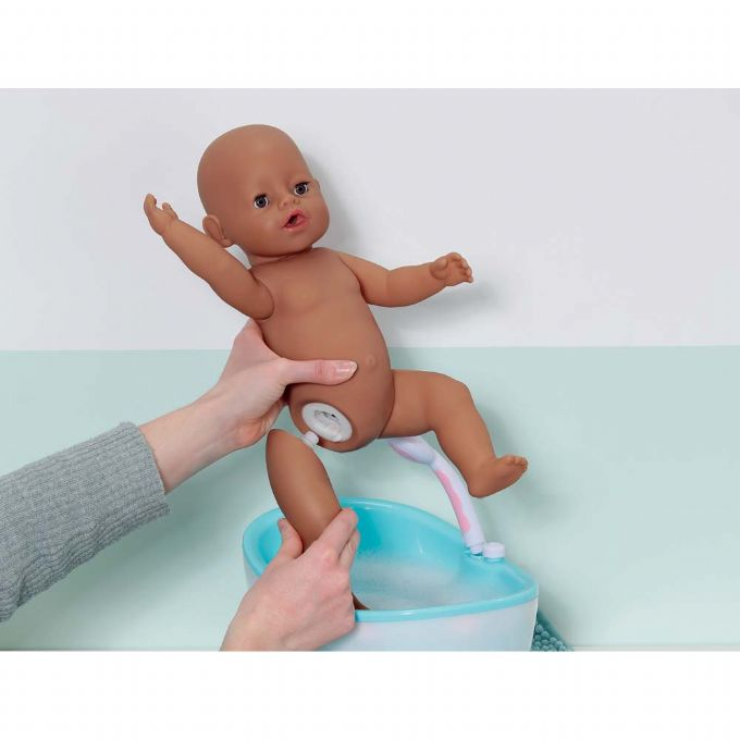 Baby Born Eva Dukke 43cm version 4