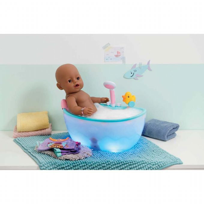 Baby Born Eva Dukke 43cm version 5