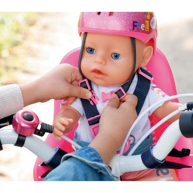 Baby Born Bicycle Helmet version 3