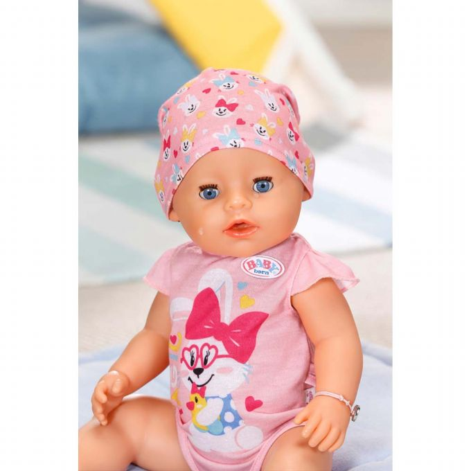 Baby Born Soft Touch Magic Girl Doll version 5