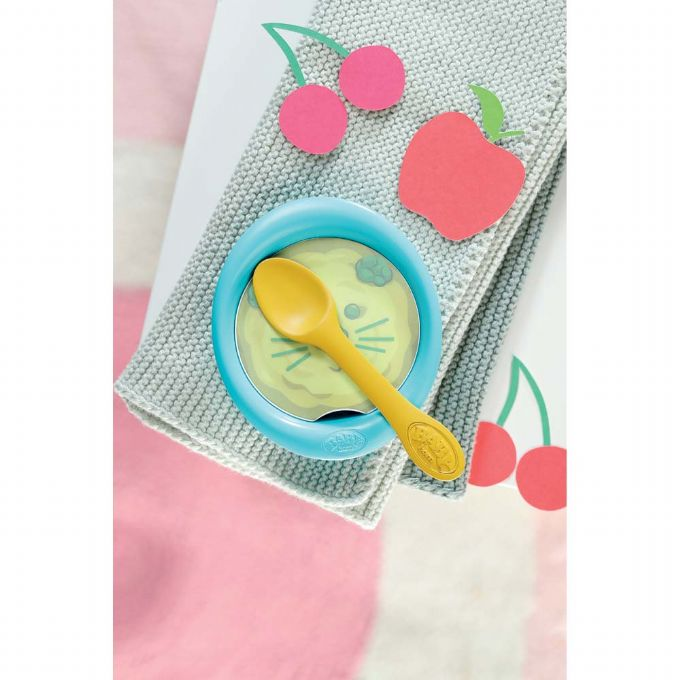 Baby Born Feeding Set version 3