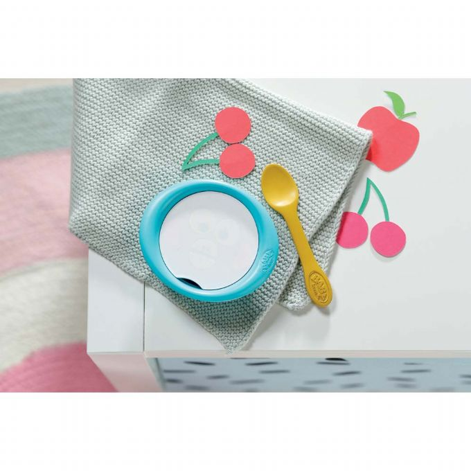 Baby Born Feeding Set version 4