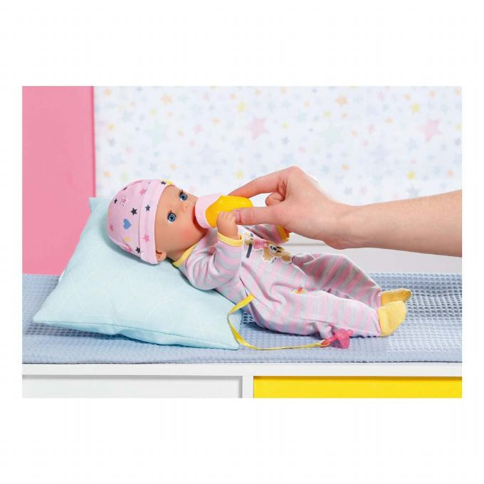 Baby Born Soft Touch Lille Pige 36 cm version 4