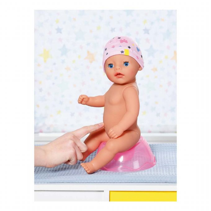 Baby Born Soft Touch Little Girl 36 cm version 6