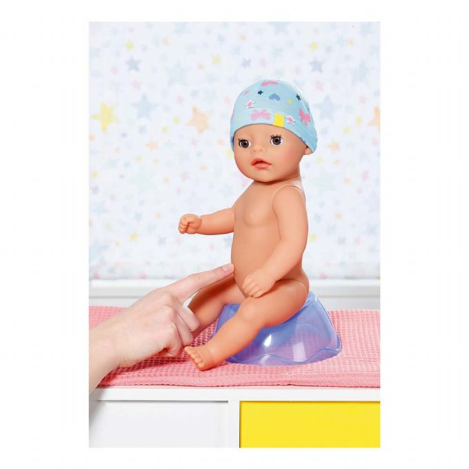 Baby Born Soft Touch Lille Dreng 36 cm version 6