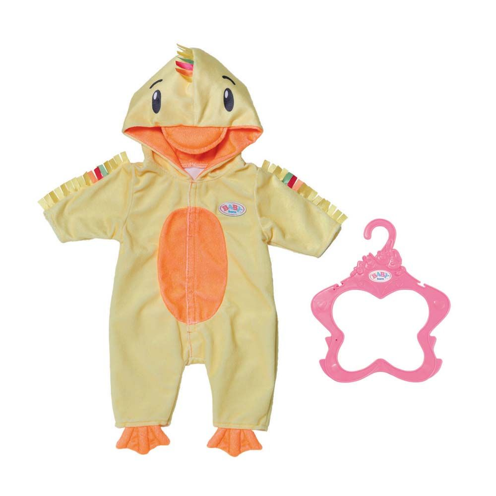 Baby Born Natheldragt 43 cm