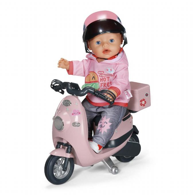 Baby Born RC E Scooter version 2