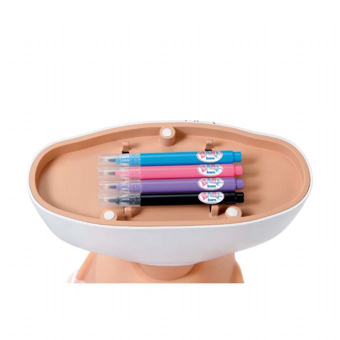 Baby Born S�ster Stylinghoved version 3