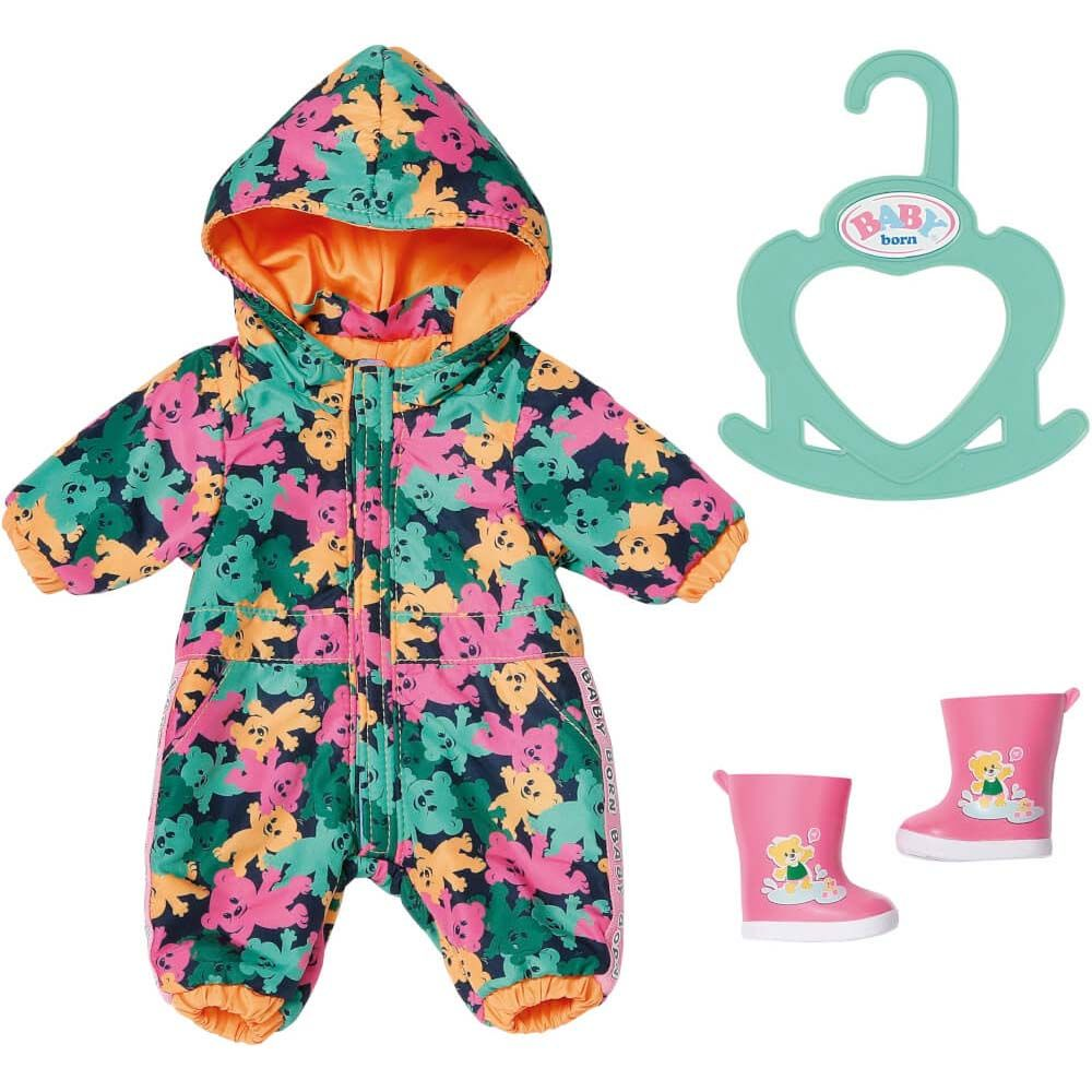 Baby Born Lille Flyverdragt 36 cm