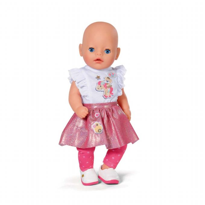 Baby Born Little Everyday Outfit 36 cm version 2