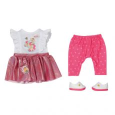 Baby Born Little Everyday Outfit 36 cm