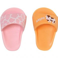 Baby fdda flip flops