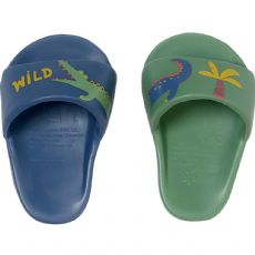 Baby fdt flip flops