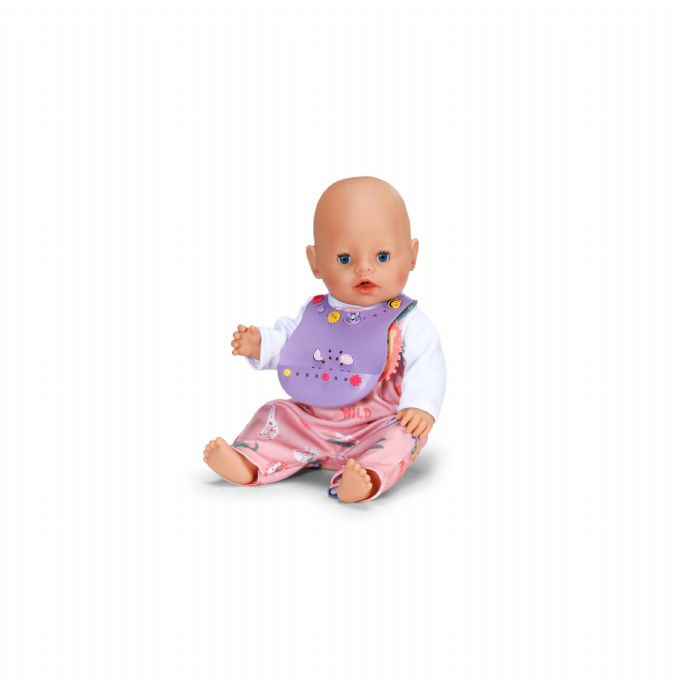 BABY Born Hagesmæk Pinplay version 2