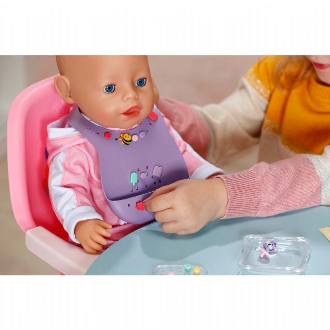 BABY Born Hagesmæk Pinplay version 3