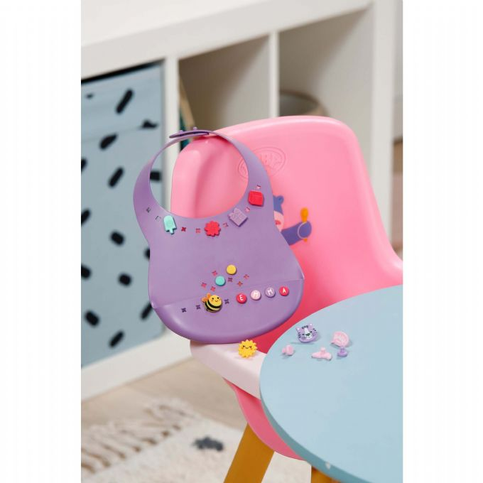 BABY Born Hagesmæk Pinplay version 4