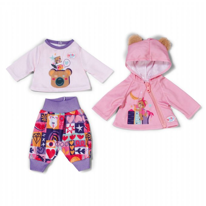 Baby Born Newborn Outfit 43cm version 1