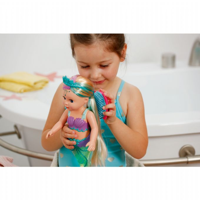 Baby Born Mermaid 43cm version 2