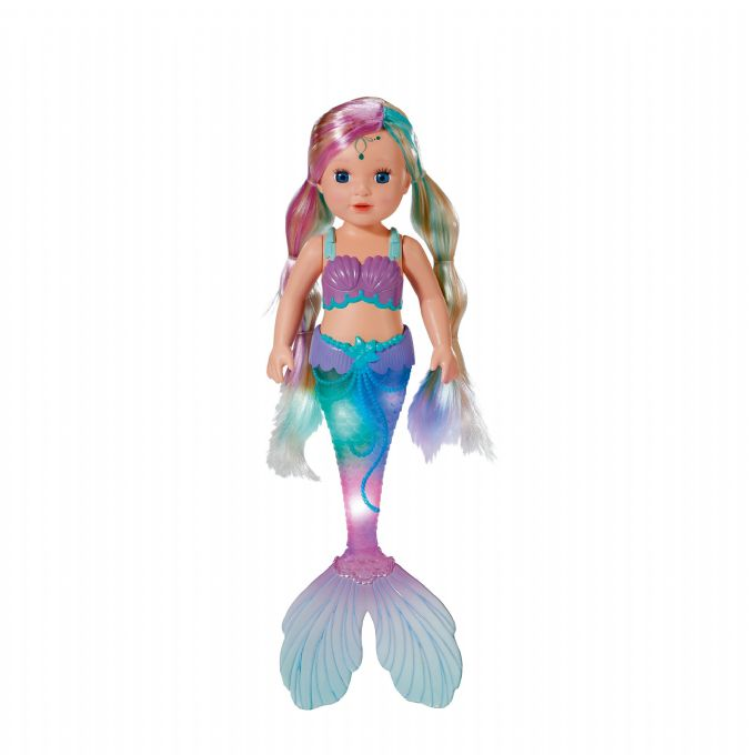 Baby Born Mermaid 43cm version 1