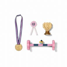 BABY born tarvikkeet 837375 box