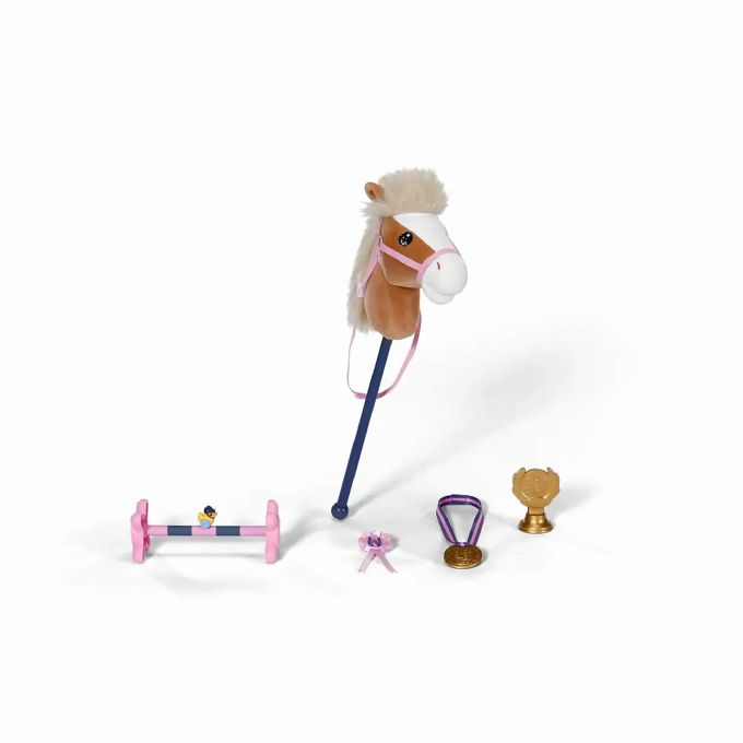 BABY born Hobby Horsing 43cm version 1