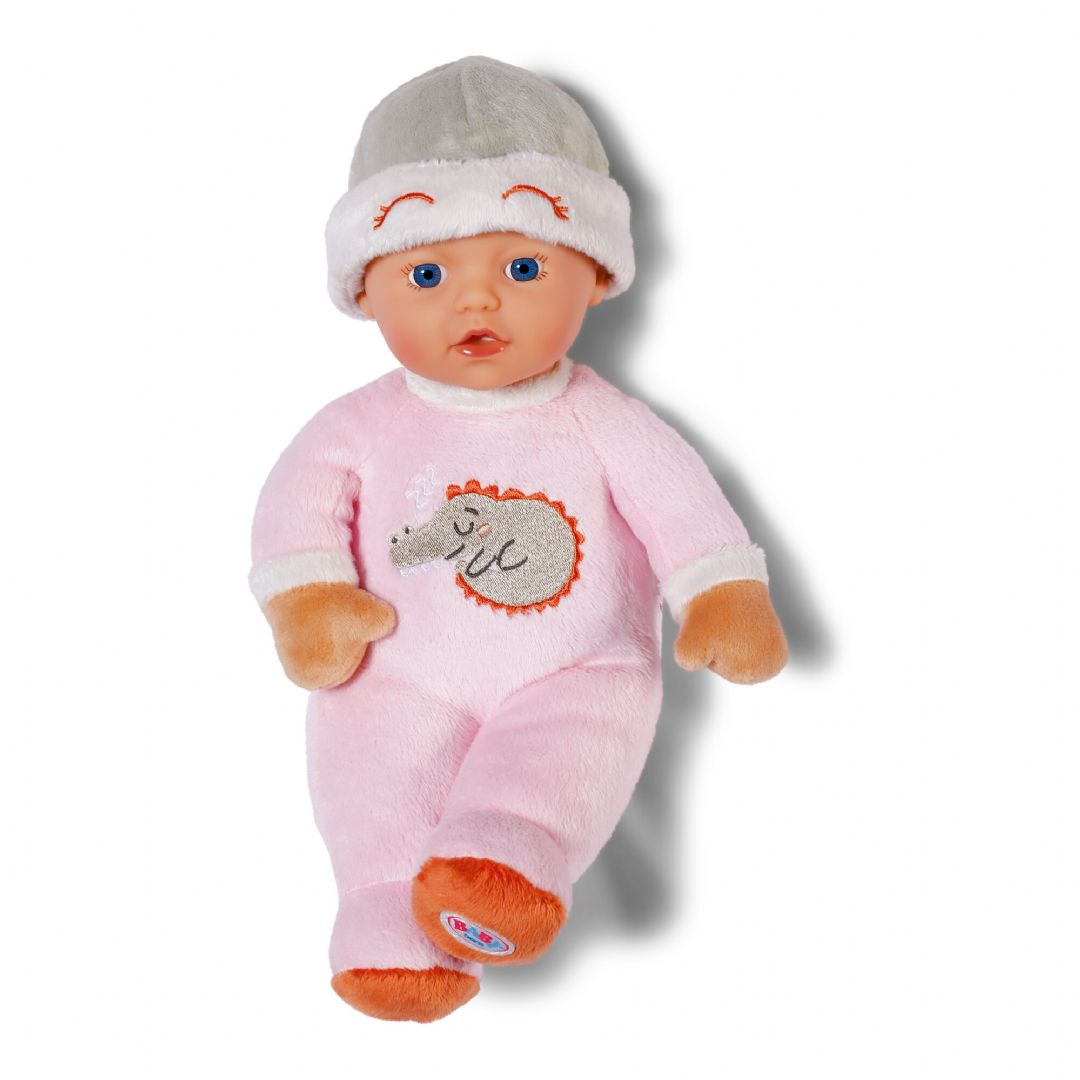 Baby Born Babies Sleepy Rose 30cm
