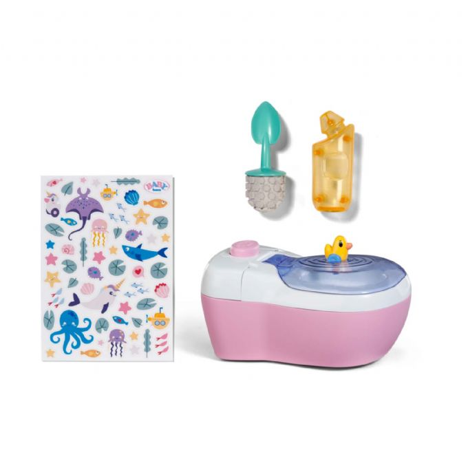 BABY Born Toilet version 1