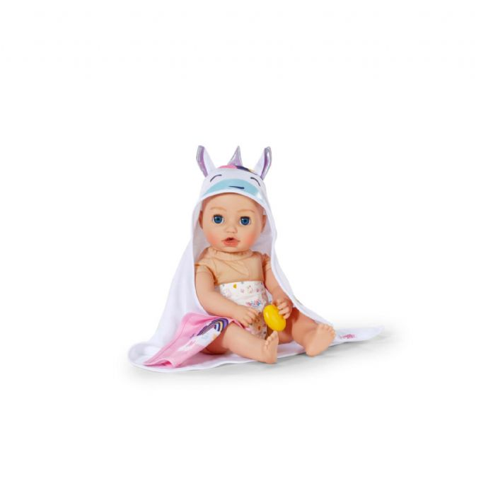 BABY Born H�ndkl�des�t med H�tte version 3