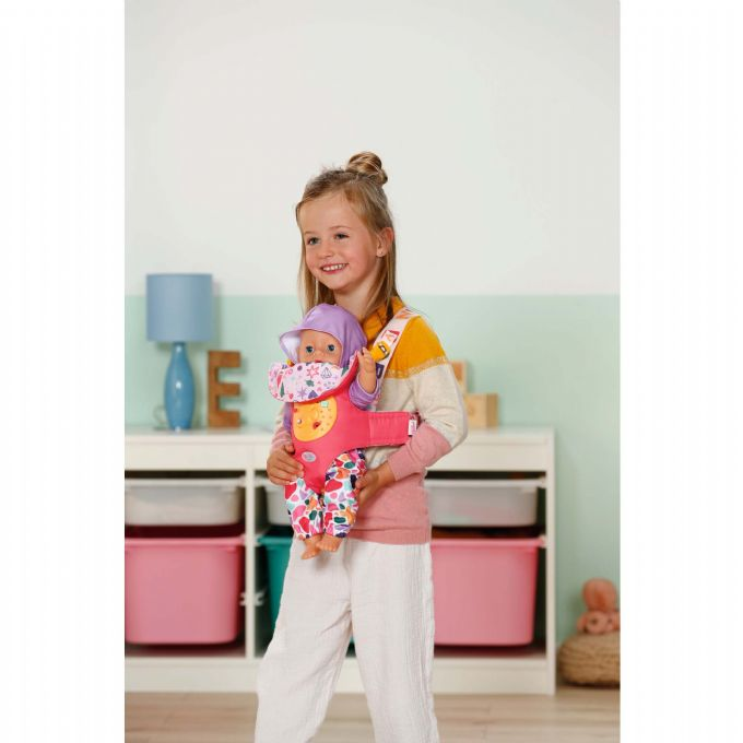 BABY Born B�resele Pinplay version 3