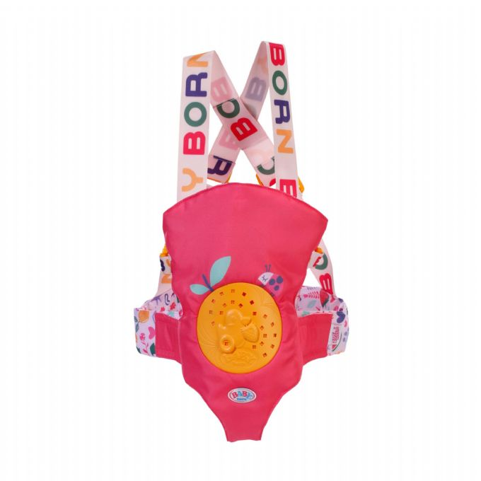 BABY Born B�resele Pinplay version 1