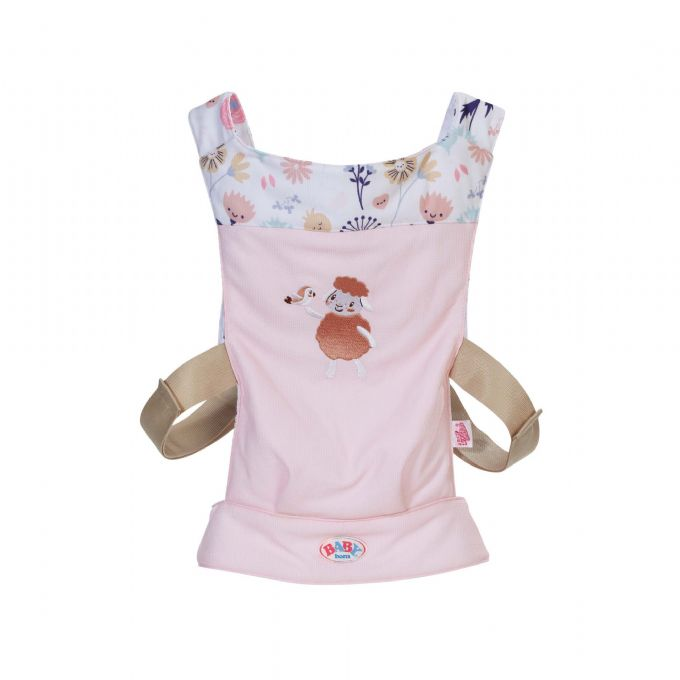 BABY Born B�resele Blomst version 2
