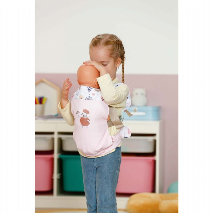 BABY Born B�resele Blomst version 3