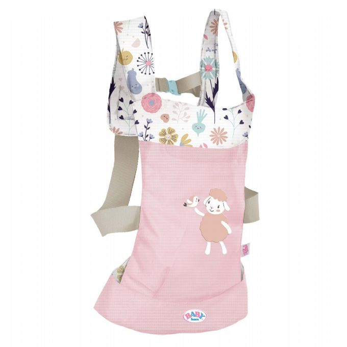 BABY Born B�resele Blomst version 1