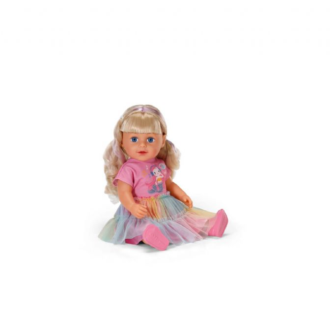 BABY Born Carla 43cm version 2