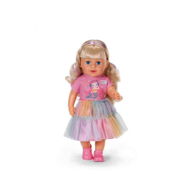 BABY Born Carla 43cm version 3