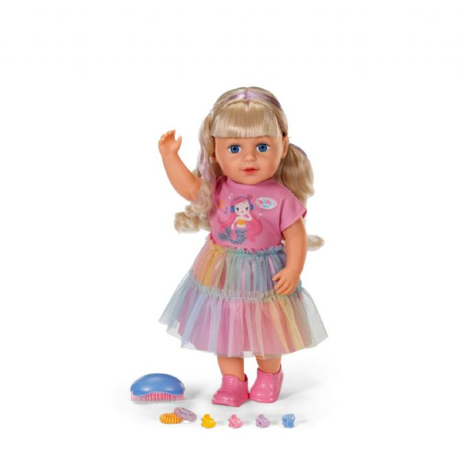 BABY Born Carla 43cm version 1