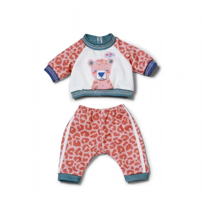 Baby Born Joggings�t Jungle 36cm version 1