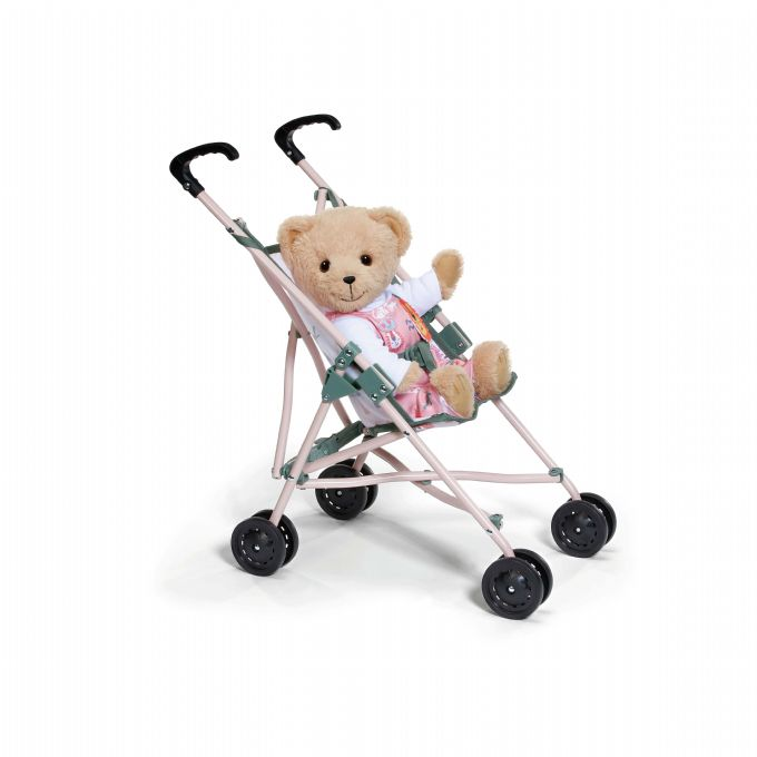 BABY Born Klapvogn version 2